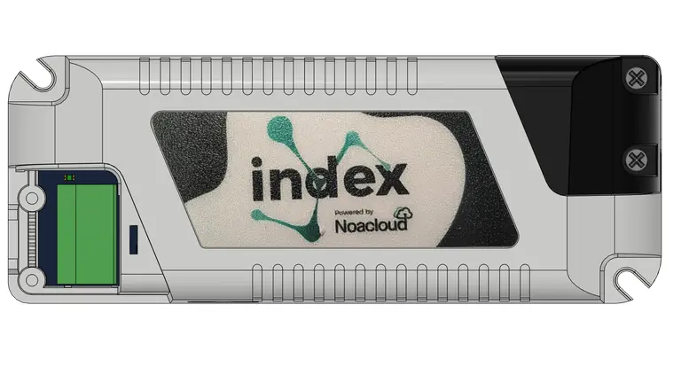 Unidad Index AMI V1R0 HW3